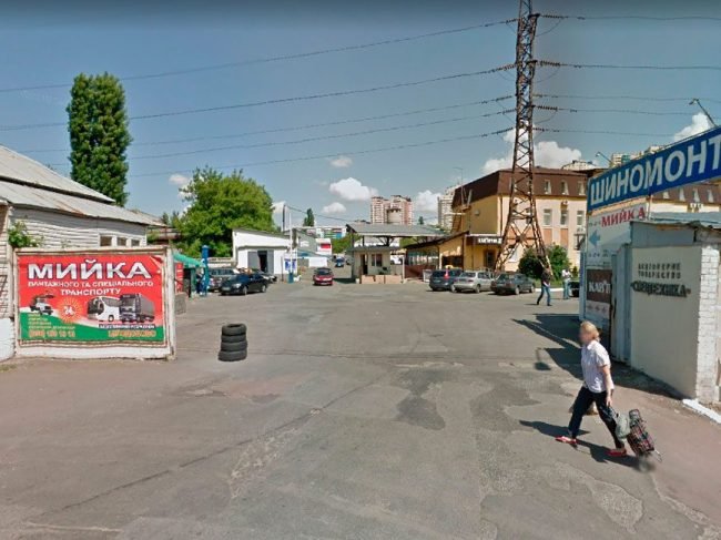 Шумоізоляція та віброізоляція VIBROFILTR