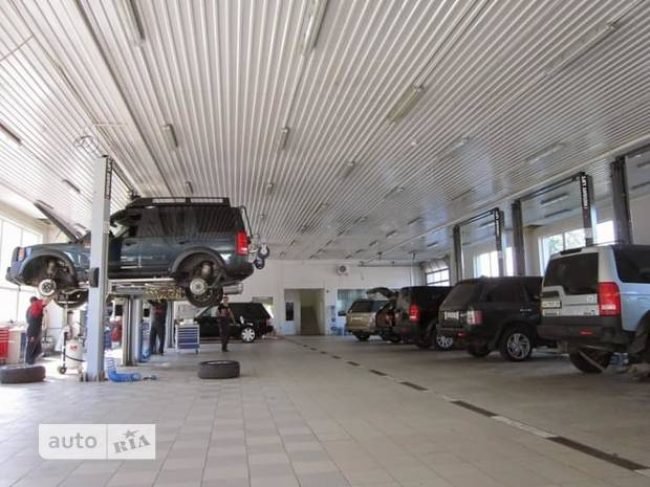 Автотехцентр Autoimports