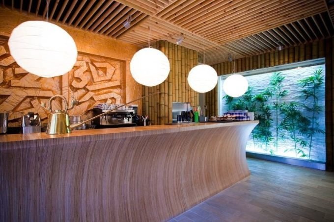 Ресторан Суші «Жовте море» на Оболоні