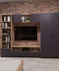 Магазин Мебель-24 в г. Бровары