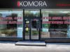 Мебельный салон KOMORA
