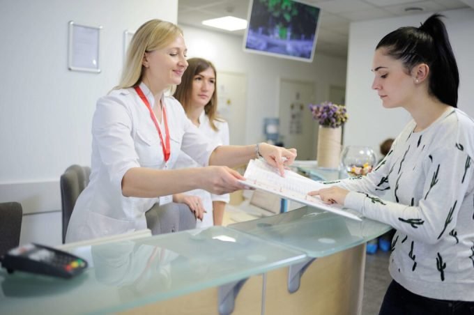 M24 - Диагностика МРТ и КТ в Киеве на Почайной (Петривка)