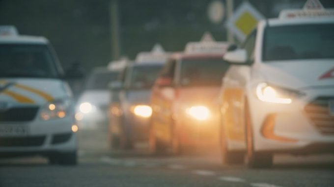 Автошкола Антарес в Києві