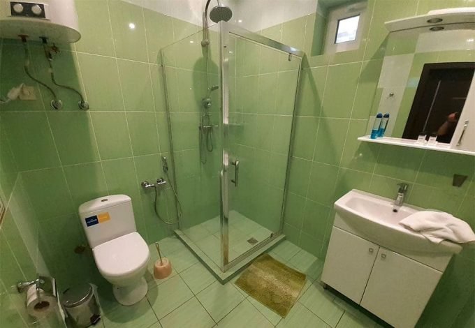 База відпочинку 