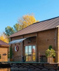 База відпочинку «Поплавок»