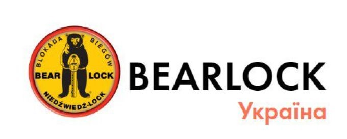 Встановлення протиугінних замків Bear-Lock