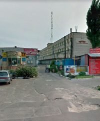 Встановлення протиугінних замків Bear-Lock