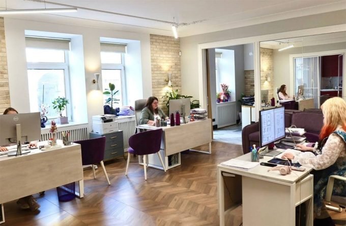 Бюро перекладів «МакроГлобал»