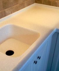 Дукат — столешницы из искусственного камня