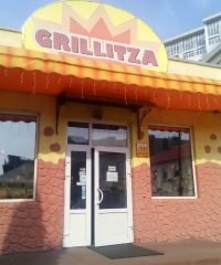 Ресторан Grillitza на м. Нивки