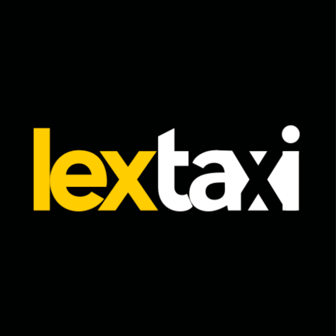 Таксі Lextaxi Київ