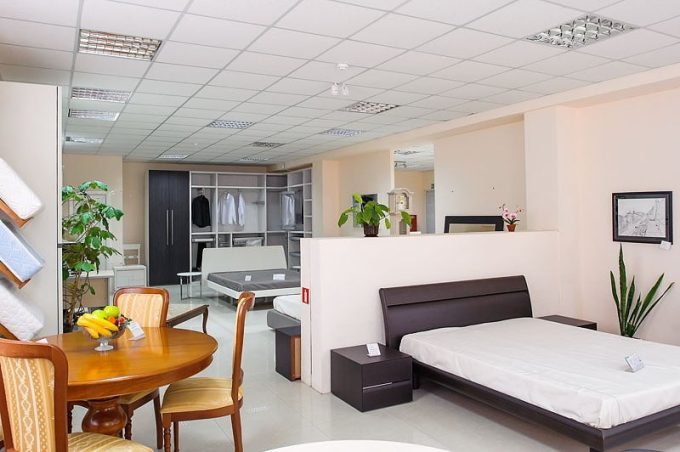 Салон-бутик «Итальянская Мебель»