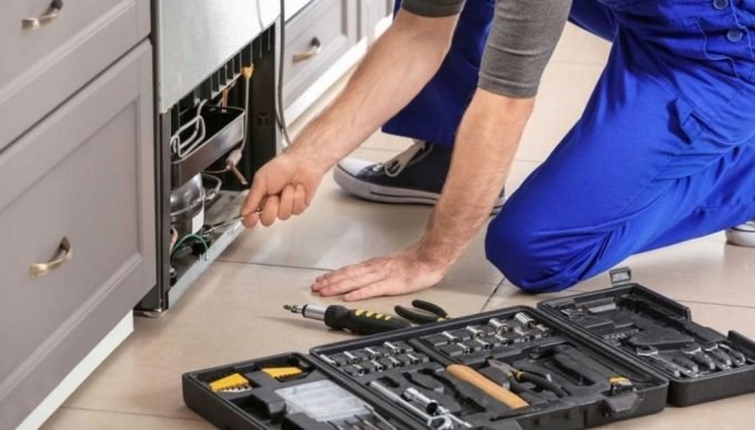 Кійсервіс - послуги ремонту техніки в Києві