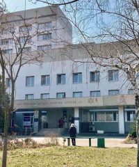 Діагностичний центр «М-плюс» на Оболоні