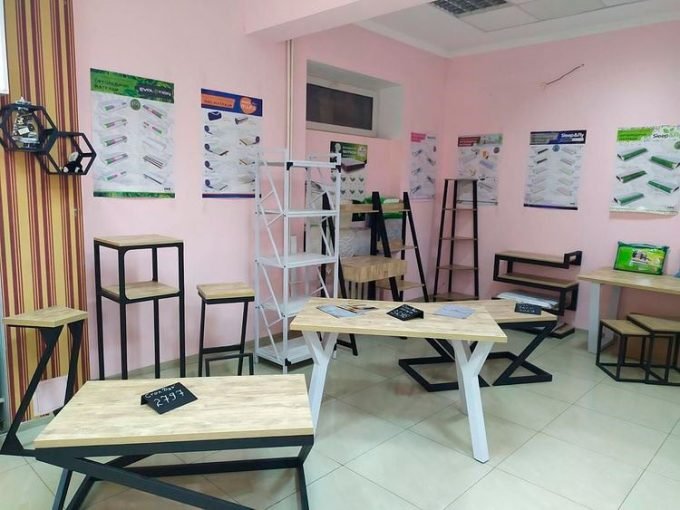 Матрас Центр