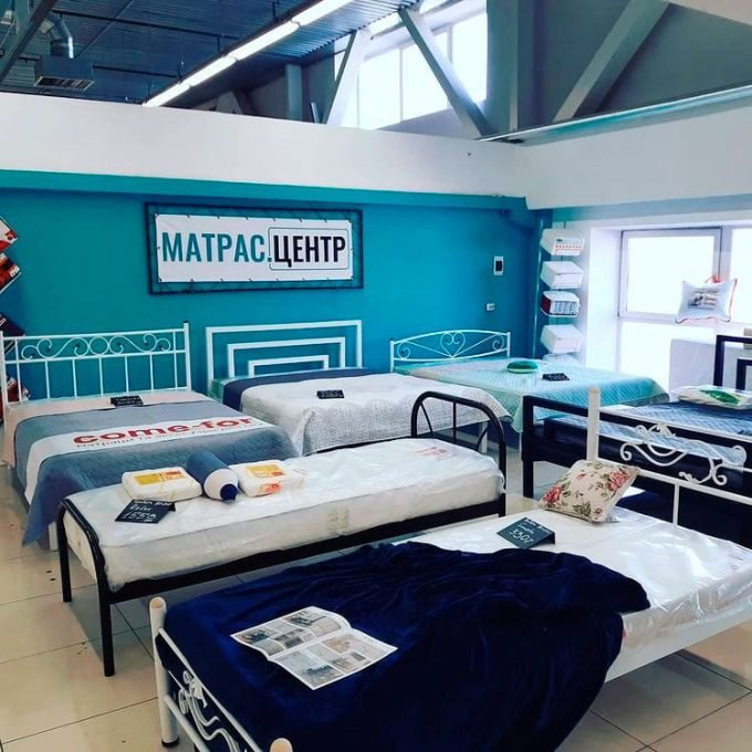 Матрас Центр