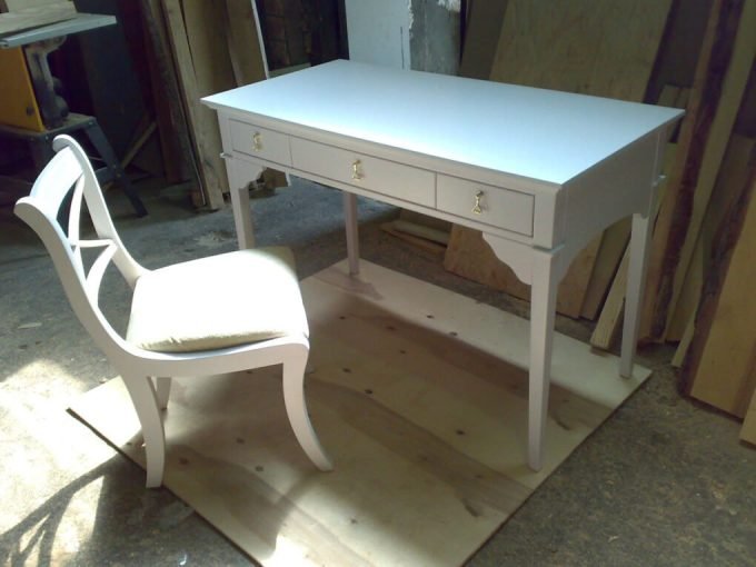 Квартет мебель - производство мебели на заказ