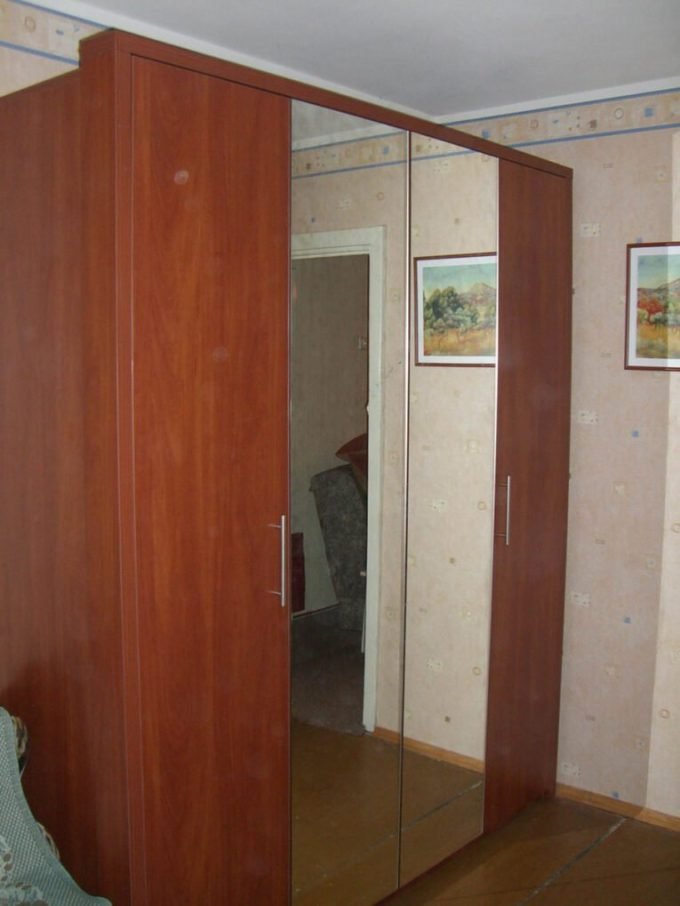 Квартет мебель - производство мебели на заказ