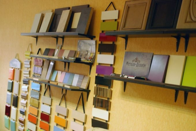 Интернет магазин мебели MEBLINE