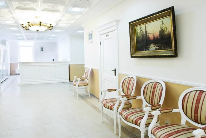 Medikom - многопрофильная клиника