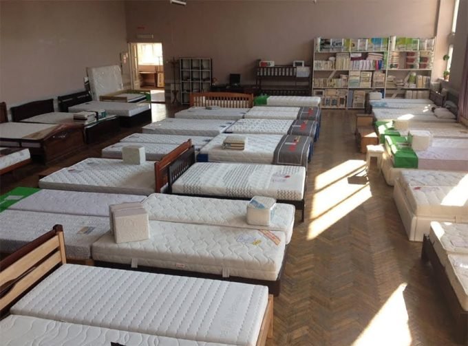 Шоу-рум мебели Морфей