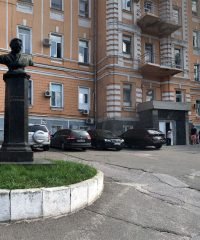 Діагностичний центр «М-плюс» на Печерську