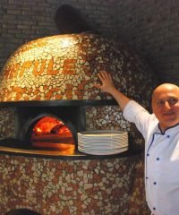 Пиццерия Napule’, Киев, Печерск