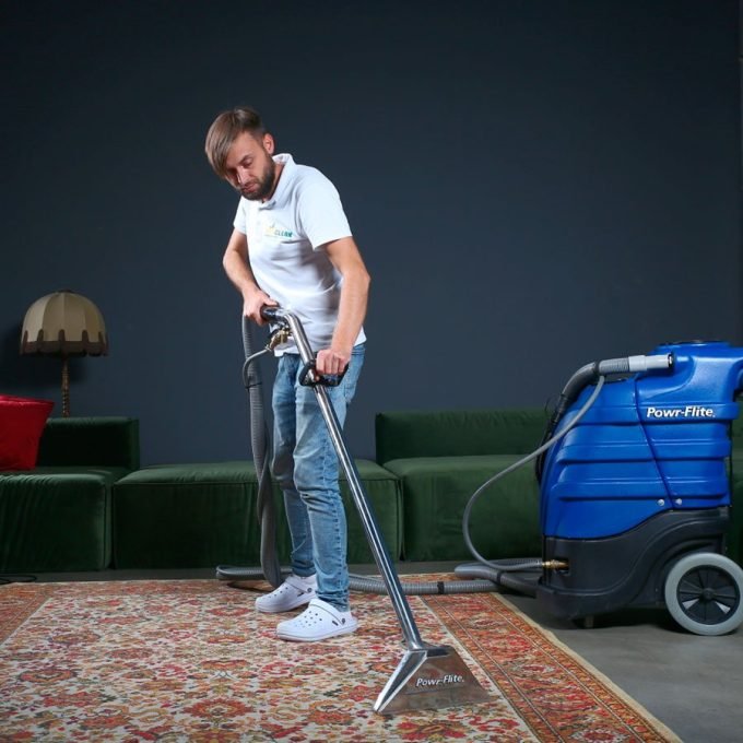 Клининговая компания Неоклин