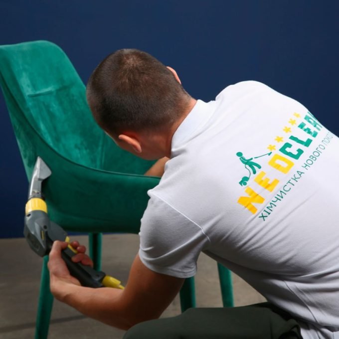 Клининговая компания Неоклин