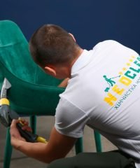 Клининговая компания Неоклин