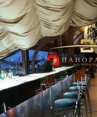 Ресторан «Панорама» Jazz, Wine & Cigars