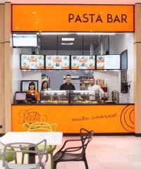 PASTA BAR в ТРЦ РайON