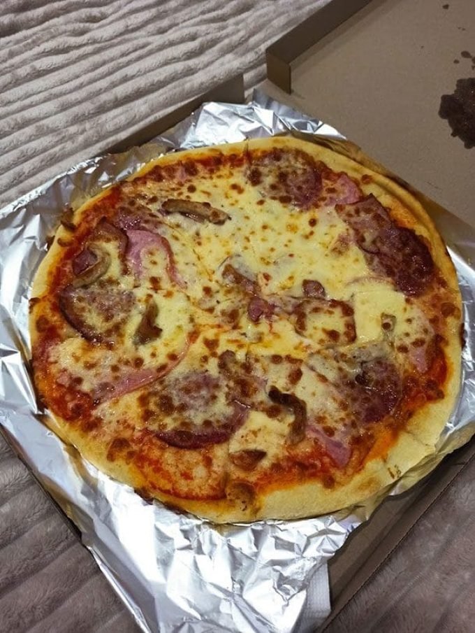 Суші-бар Сакура у Вишневому