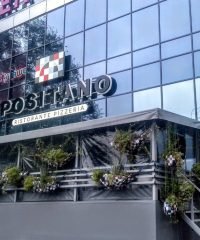 Ресторан-пиццерия Positano