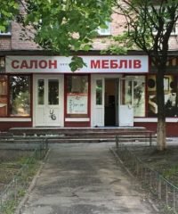 Магазин мебели RedLight