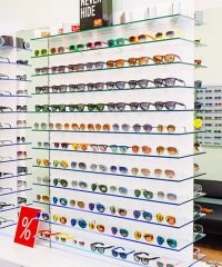 Магазин солнцезащитных очков o4ki.ua на Никольско-Слободской