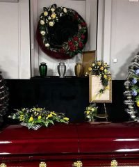 Центр європейського похоронного сервісу EFFS