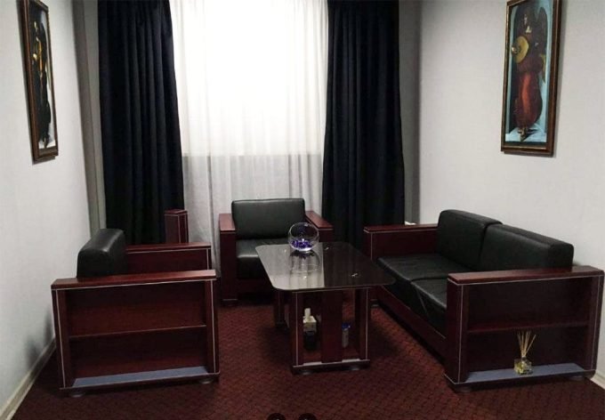 Центр європейського похоронного сервісу EFFS