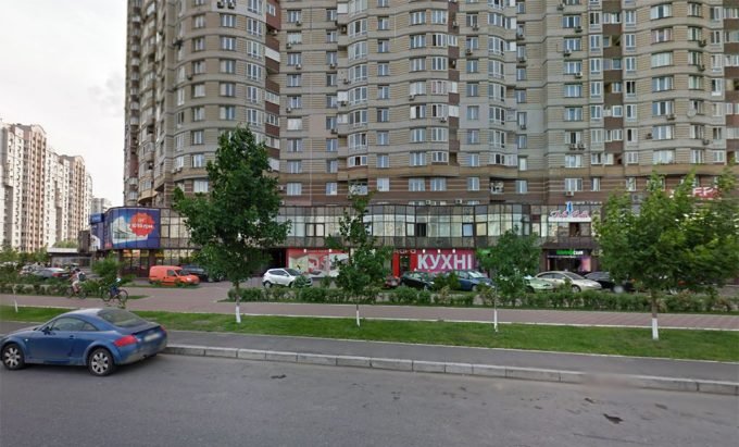 Skeleton — ремонт роботів-пилососів