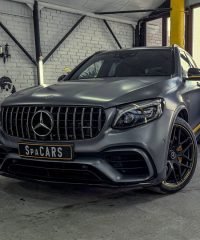 SpaCars Детейлінг автомобілів