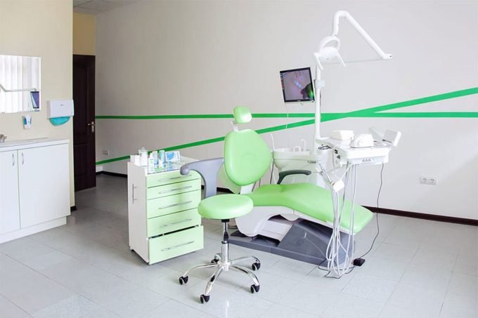 Сімейна стоматологія StudioDent у Борисполі