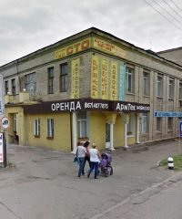 Магазин Світ Автозвуку