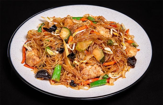 Кафе Tainabox в Комфорт Таун