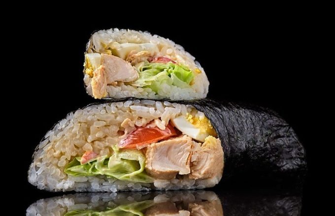 Кафе Tainabox в Комфорт Таун