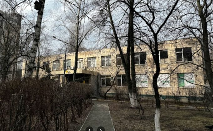 Міська клініка дрібних тварин