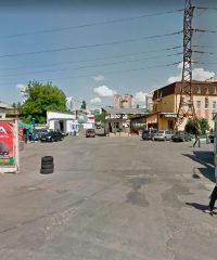 Шумоізоляція та віброізоляція VIBROFILTR