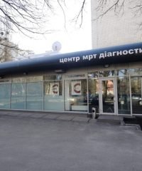 M24 — Диагностика МРТ в Киеве на Антонова