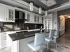 Кухни и мебель на заказ Design City Мебель