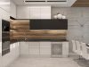 Кухни на заказ Design City Мебель