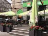 Ресторан «Сушия» на Майдані